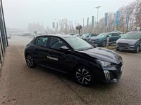 gebraucht Peugeot 208 Style PureTech 100 S&S Limousine