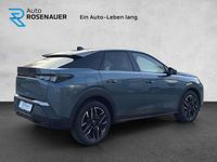 gebraucht Peugeot 3008 Hybrid 1.2 Allure 136PS Autom. !Kamera, Navi!