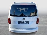 gebraucht VW Caddy Austria Plus TSI