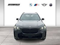 gebraucht BMW X5 xDrive40i M Sportpaket | Head-Up | Harman-Kardon | AHK