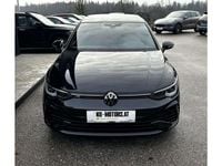 Gebraucht VW Golf VIII R 320 PS (235 kW) 2023 Schwarz Kleinwagen