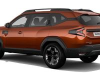 Neu Dacia Bigster Extreme 156 PS (114 kW) 2026 Braun SUV