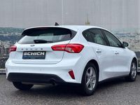 gebraucht Ford Focus 1,0 EcoBoost Trend