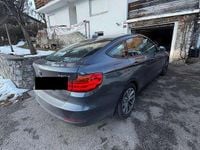 gebraucht BMW 320 320 d
