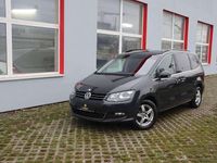 gebraucht VW Sharan Business TDIDSG/Start-Stopp|Bi-Xenon|Winter-Paket|