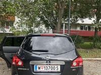 Gebraucht Nissan Qashqai +2 150 PS (110 kW) 2008 SUV