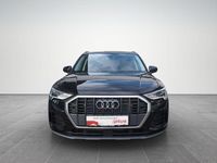 Neu Audi Q3 150 PS (110 kW) 2026 Schwarz  metallicperleffektno SUV