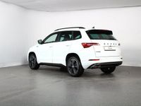 gebraucht Skoda Karoq Sportline 1.5 TSI 7-Gang-DSG