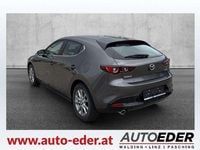 Gebraucht Mazda 3 Prime-Line 140 PS (102 kW) 2025 Grau Limousine