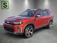 Neu Dacia Bigster Journey 140 PS (102 kW) 2025 Braun SUV