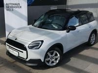 gebraucht Mini Countryman E