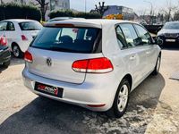 gebraucht VW Golf VI 