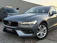 gebraucht Volvo V60 D4 Momentum Geartronic/HarmanKardon/Navi/Leder/LED