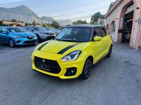 gebraucht Suzuki Swift Sport 1,4 DITC