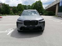 gebraucht BMW X7 M M60i xDrive 48V Aut.