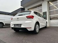 gebraucht Seat Ibiza 1,0 Reference