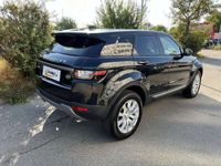 gebraucht Land Rover Range Rover evoque SE 2,0 TD4 Aut.