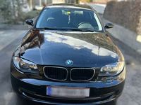 gebraucht BMW 116 116 i Advantage Österreich-Paket