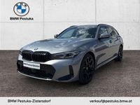 Gebraucht BMW 320 Luxury Line 190 PS (139 kW) 2025 Grau Kombi