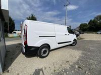 gebraucht Ford Transit Custom Kasten 20 TDCi L2H1 340 Ambiente