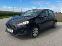 gebraucht Ford Fiesta Fiesta5T Trend 1,0l/59kW