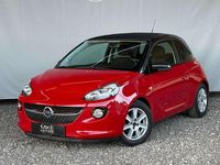 gebraucht Opel Adam Jam 1,2 *FALTDACH*