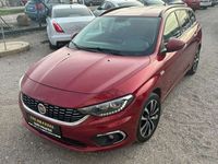 gebraucht Fiat Tipo 16 MultiJet Aut. II 120 Lounge *Leder*Navi*ACC*