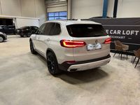 gebraucht BMW X5 xDrive 30d xLine AHK Head Up uvm