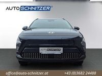 Neu Hyundai Kona GO! 160 kW (218 PS) 2025 Blau SUV