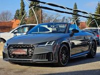 gebraucht Audi TT Roadster 45TFSI quattro S-line Competition Stronic