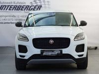 gebraucht Jaguar E-Pace E-Pace20D 150PS AWD AT LED RFK PDC