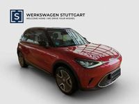 Gebraucht Smart #1 Edition #1 314 kW (428 PS) 2024 Rot SUV
