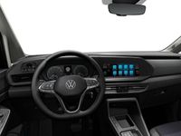 gebraucht VW Caddy Maxi Cargo 1.5 TSI 114 DSG PDC SHZ AppCo 7-S