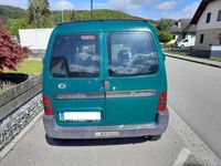 gebraucht Citroën Berlingo Kleinbus