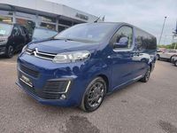 gebraucht Citroën Spacetourer BlueHDI 180 S&S EAT8 Automatik XL Feel 8-Sitzer...