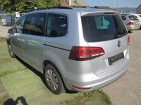 gebraucht VW Sharan Comfortline BMT/Start-Stopp 4Motion
