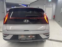 Neu Hyundai Bayon GO! 99 PS (72 kW) 2025 Grau SUV