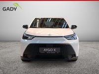Neu Toyota Aygo X Active 92 PS (67 kW) 2026 SUV