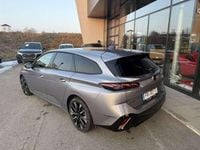 Gebraucht Peugeot 308 SW Allure 136 PS (100 kW) 2025 Grau Kombi