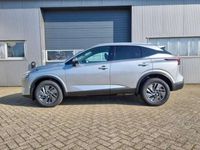 gebraucht Nissan Qashqai 1.3 DIG-T Mild-Hybrid 158PS X-Tronic Acenta Pan...