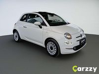gebraucht Fiat 500 DOLCEVITA 1,0 Hybrid