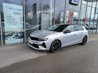 Neu Opel Astra 131 PS (96 kW) 2025 Silber Limousine