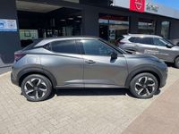 gebraucht Nissan Juke 1,6 Hybrid Superfly 4AMT Aut.