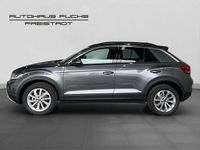gebraucht VW T-Roc Friends TSI