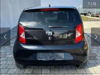 gebraucht Seat Mii 1,0 by Mango