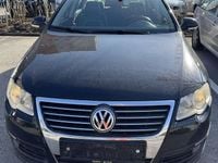 Gebraucht VW Passat 105 PS (77 kW) 2005 Limousine
