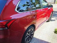 gebraucht Mitsubishi Outlander 20 PHEV Business Edition