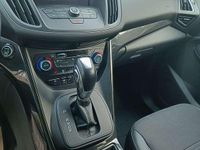 gebraucht Ford Kuga Kuga 2,0 TDCi Titanium Powershift Aut. AWD Titanium