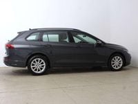 Gebraucht VW Golf VIII Life 116 PS (85 kW) 2022 Grau Kombi