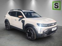 gebraucht Dacia Duster DusterExtreme TCe 130 4x4